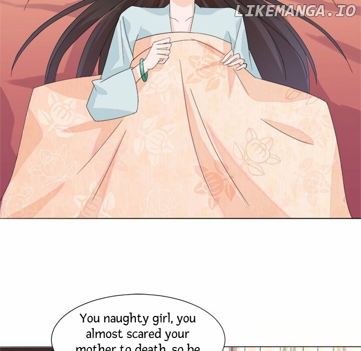Reborn for Revenge chapter 1 - page 23