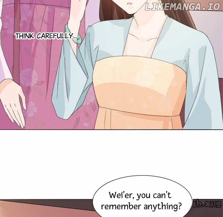 Reborn for Revenge chapter 1 - page 26