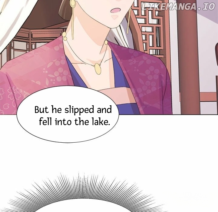 Reborn for Revenge chapter 1 - page 29