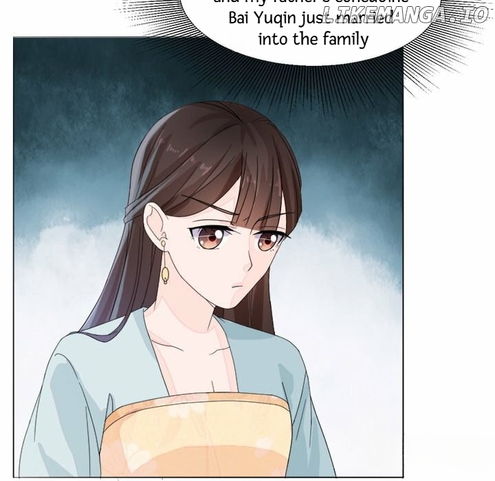 Reborn for Revenge chapter 1 - page 32