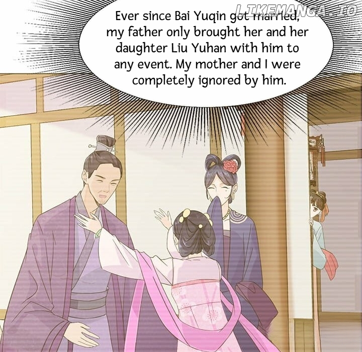 Reborn for Revenge chapter 1 - page 39