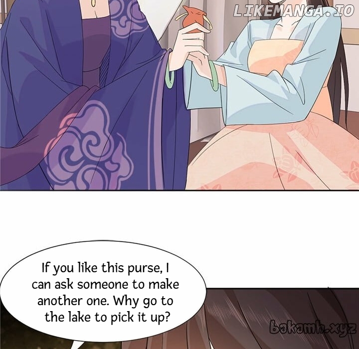 Reborn for Revenge chapter 1 - page 48