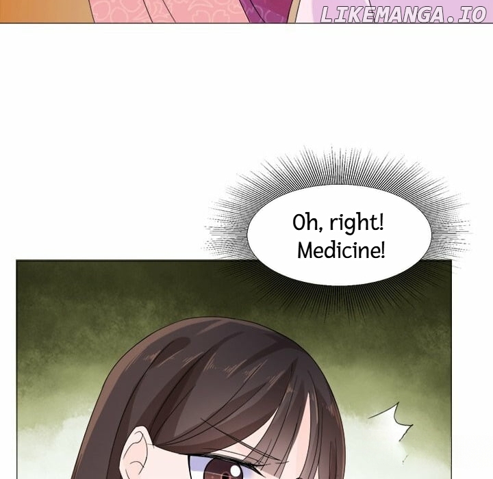 Reborn for Revenge chapter 1 - page 60
