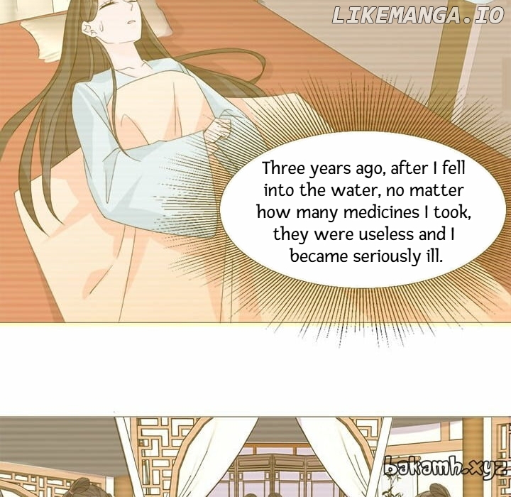 Reborn for Revenge chapter 1 - page 62