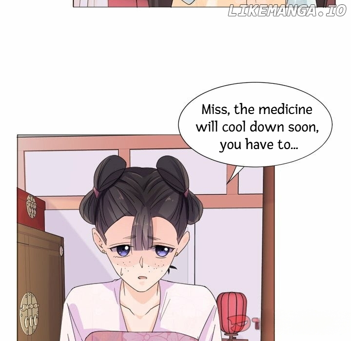 Reborn for Revenge chapter 1 - page 66