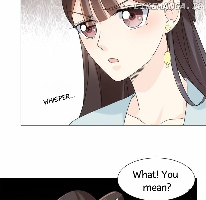 Reborn for Revenge chapter 1 - page 73