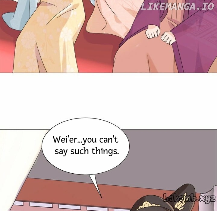 Reborn for Revenge chapter 1 - page 76