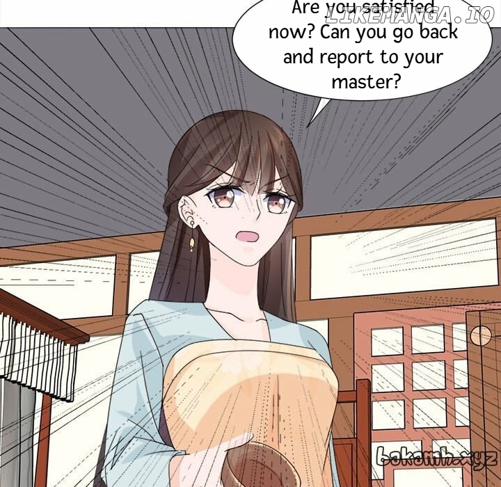 Reborn for Revenge chapter 1 - page 84
