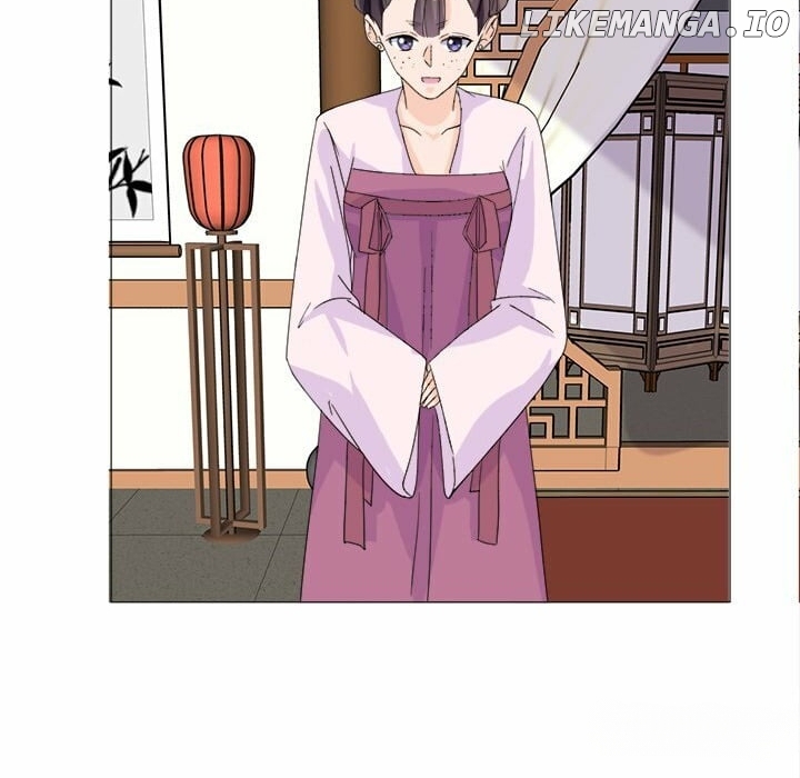 Reborn for Revenge chapter 1 - page 86