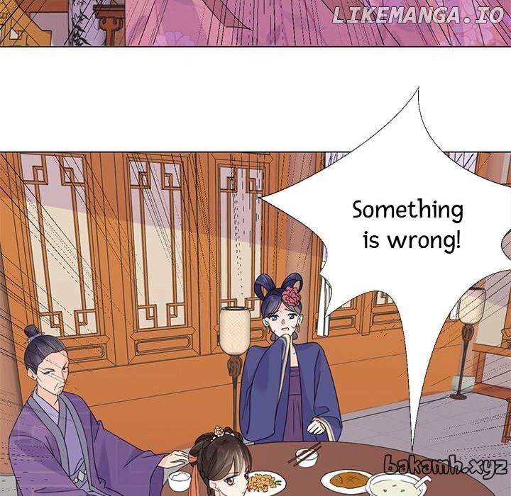 Reborn for Revenge chapter 2 - page 13