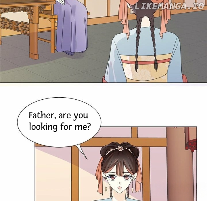 Reborn for Revenge chapter 2 - page 20
