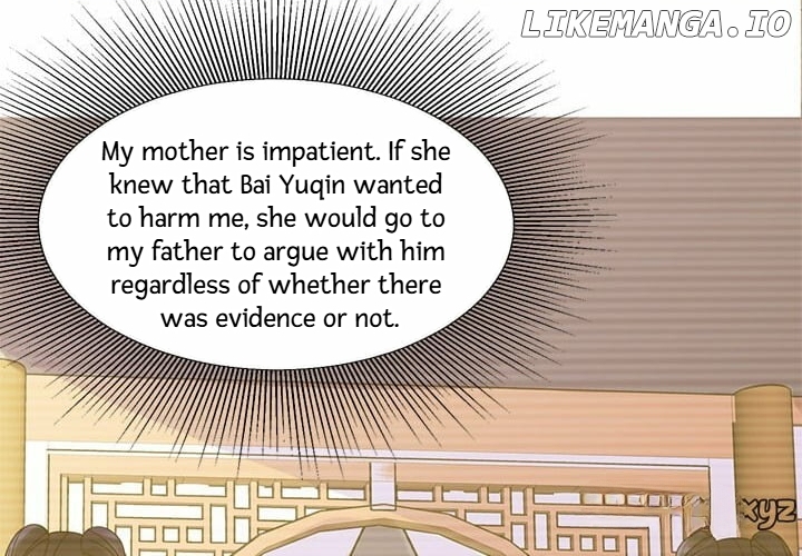 Reborn for Revenge chapter 2 - page 5
