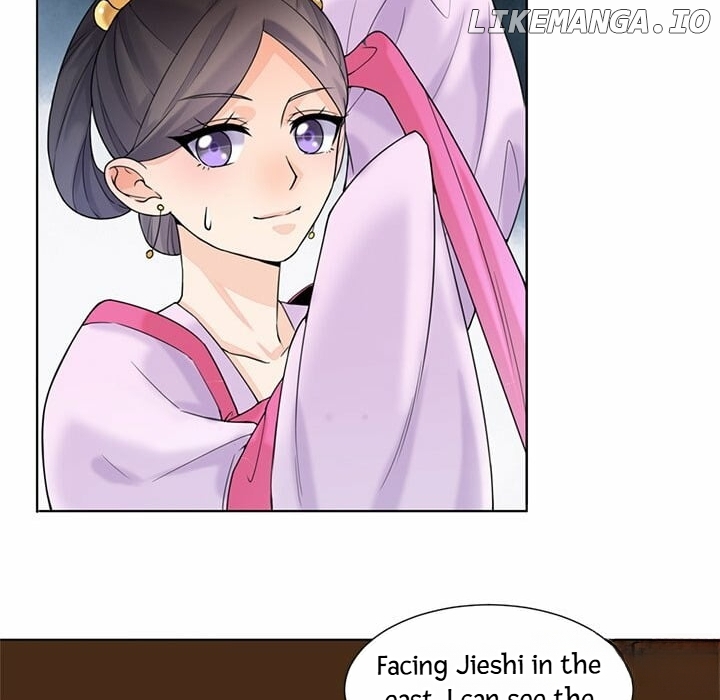 Reborn for Revenge chapter 8 - page 52