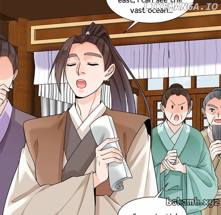 Reborn for Revenge chapter 8 - page 53