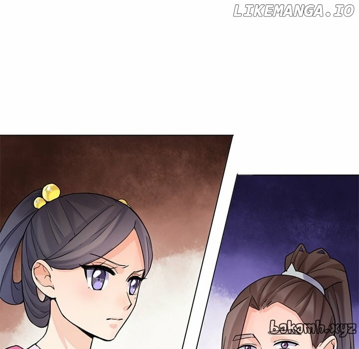 Reborn for Revenge chapter 8 - page 88