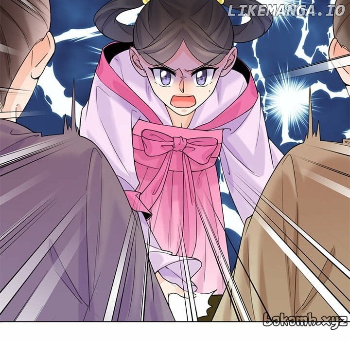 Reborn for Revenge chapter 8 - page 92