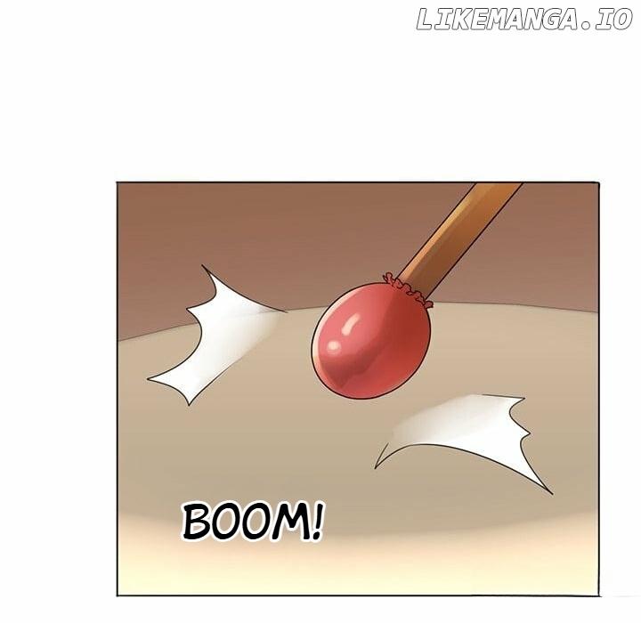Reborn for Revenge chapter 7 - page 16