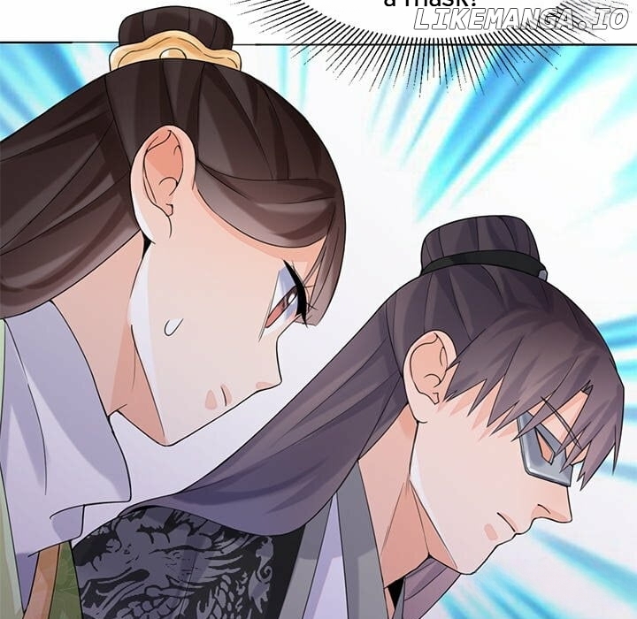 Reborn for Revenge chapter 7 - page 23