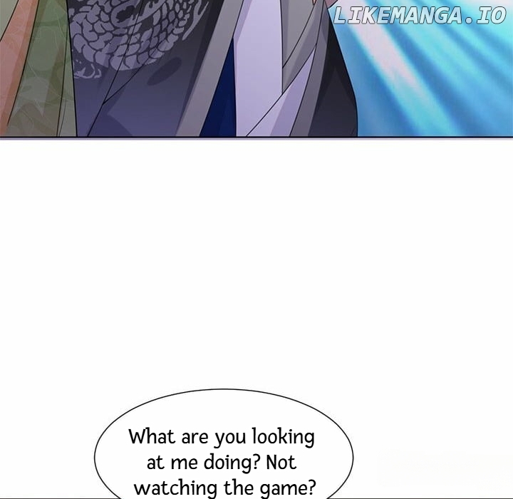 Reborn for Revenge chapter 7 - page 24