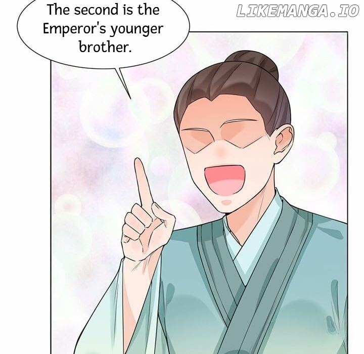 Reborn for Revenge chapter 7 - page 44