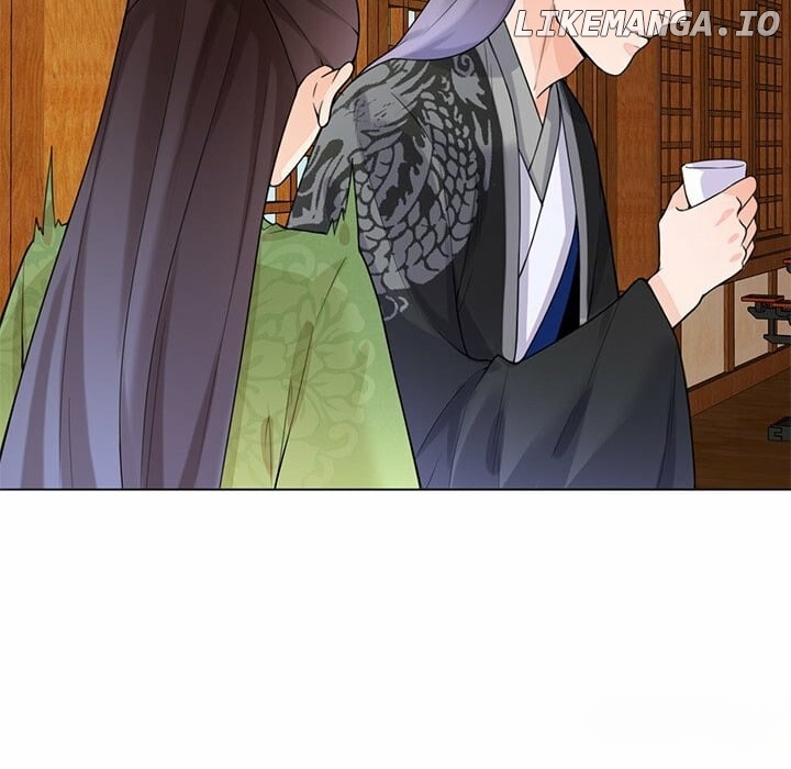 Reborn for Revenge chapter 7 - page 49