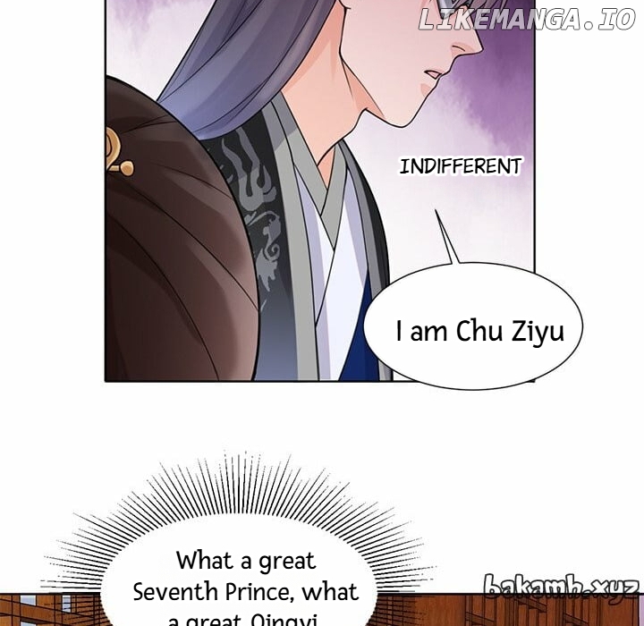 Reborn for Revenge chapter 7 - page 56