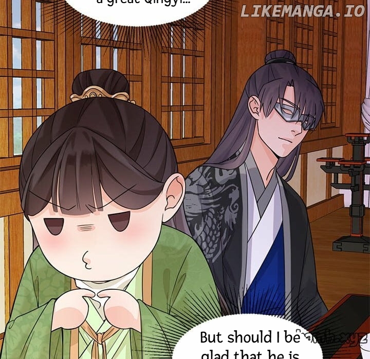 Reborn for Revenge chapter 7 - page 57