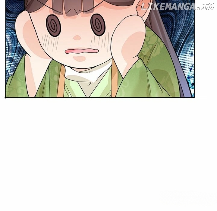 Reborn for Revenge chapter 7 - page 59