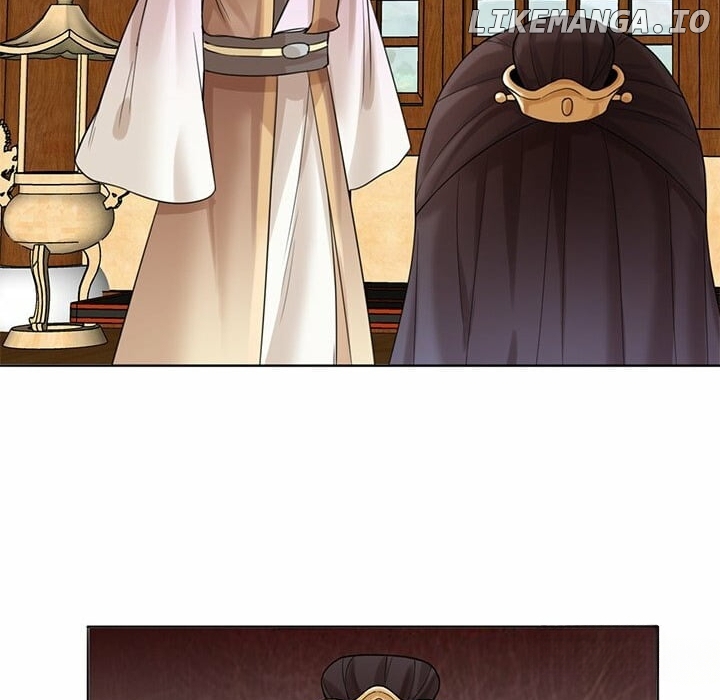 Reborn for Revenge chapter 7 - page 61