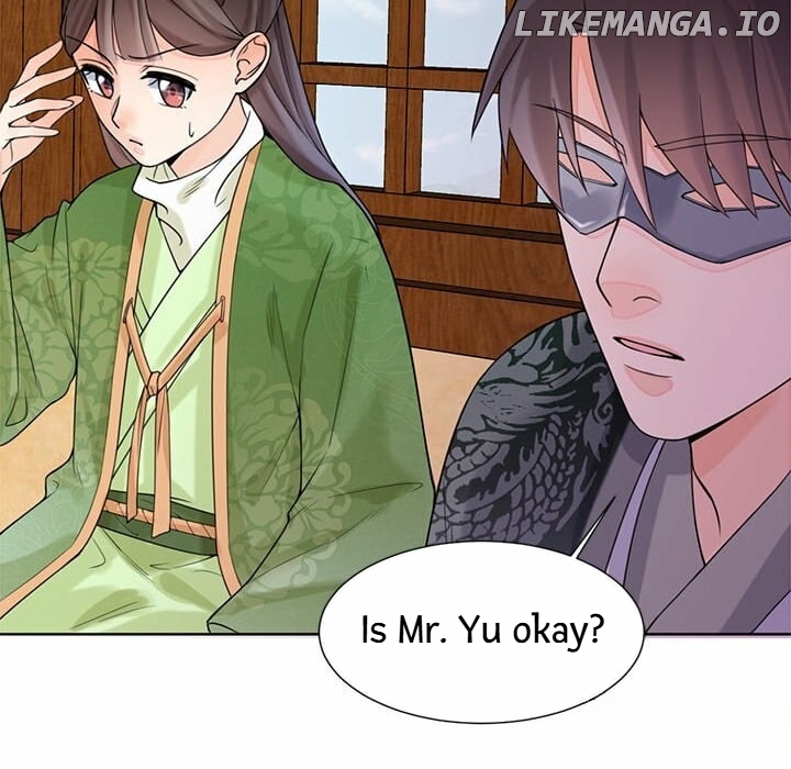 Reborn for Revenge chapter 7 - page 67