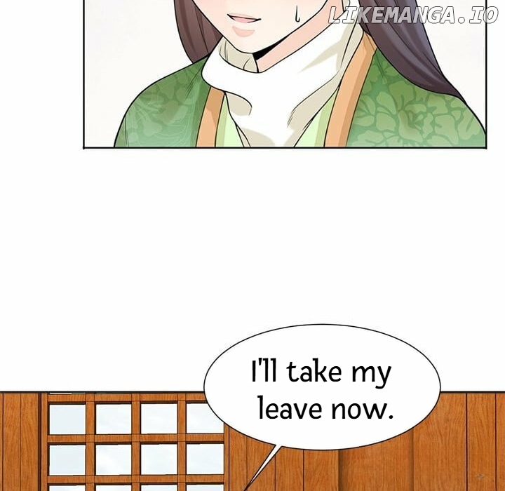 Reborn for Revenge chapter 7 - page 69