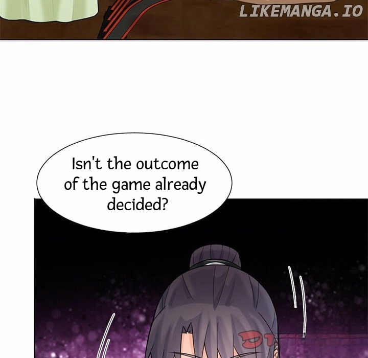 Reborn for Revenge chapter 7 - page 71