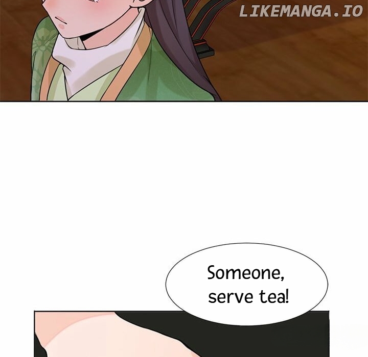 Reborn for Revenge chapter 7 - page 74