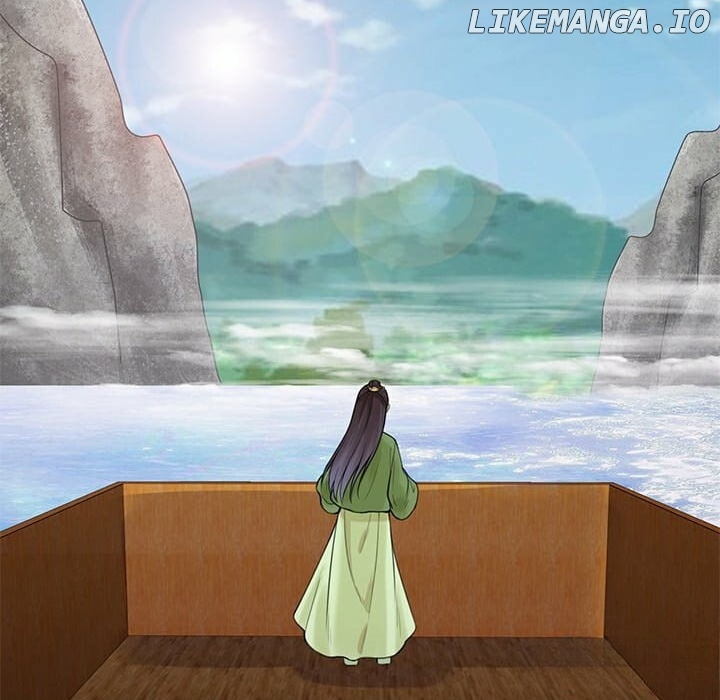 Reborn for Revenge chapter 7 - page 77