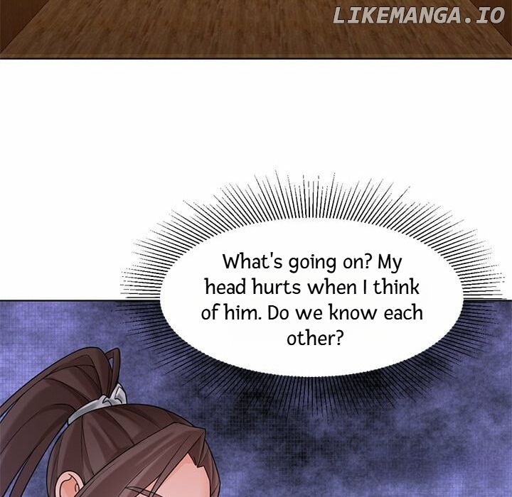 Reborn for Revenge chapter 7 - page 78