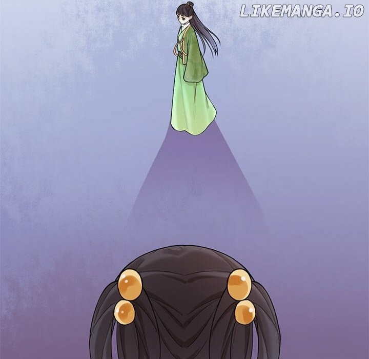 Reborn for Revenge chapter 7 - page 82