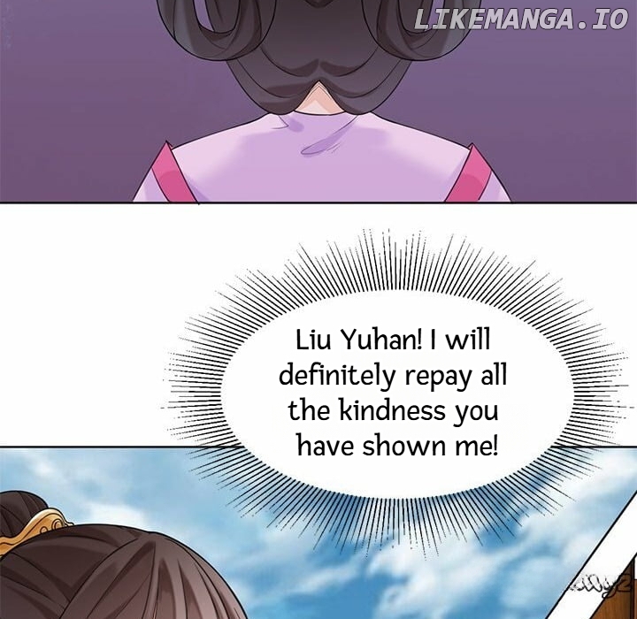 Reborn for Revenge chapter 7 - page 83