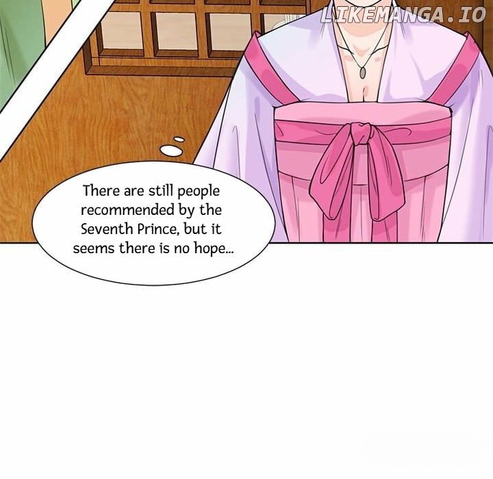 Reborn for Revenge chapter 7 - page 85
