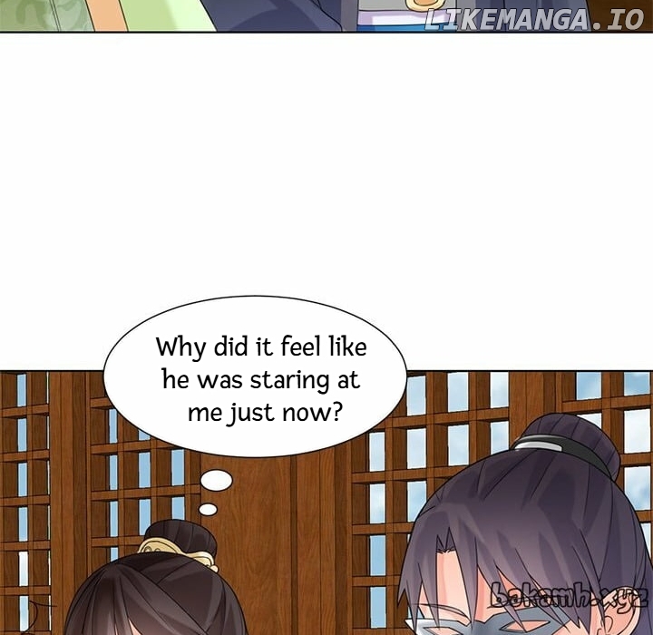 Reborn for Revenge chapter 7 - page 9