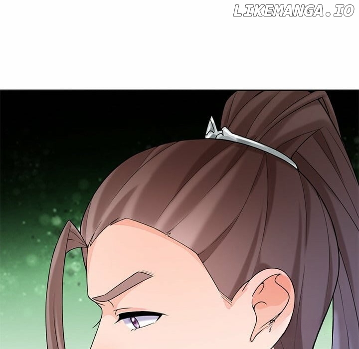 Reborn for Revenge chapter 7 - page 94