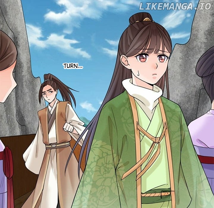 Reborn for Revenge chapter 7 - page 96