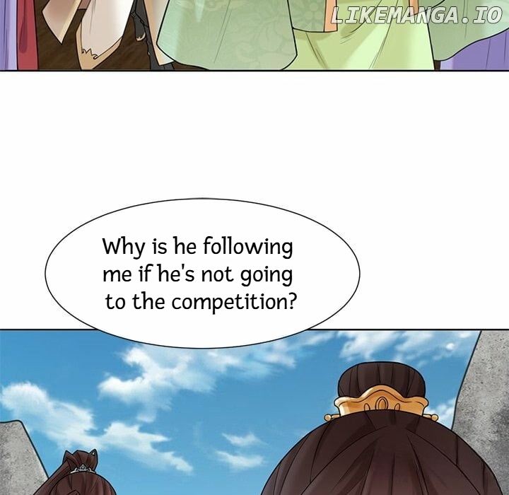 Reborn for Revenge chapter 7 - page 97