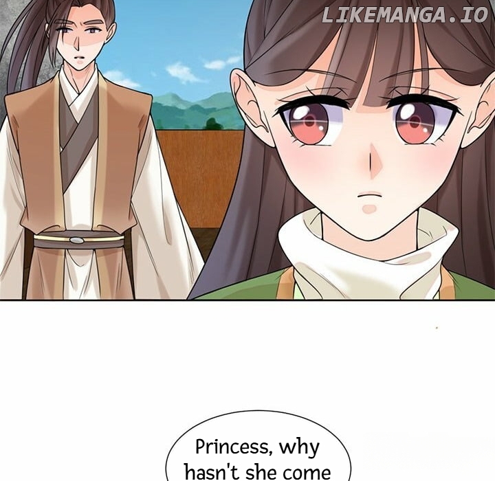 Reborn for Revenge chapter 7 - page 98