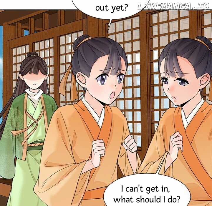 Reborn for Revenge chapter 7 - page 99