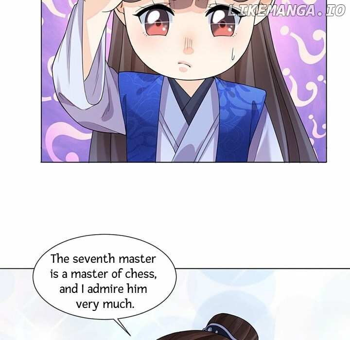 Reborn for Revenge chapter 6 - page 60