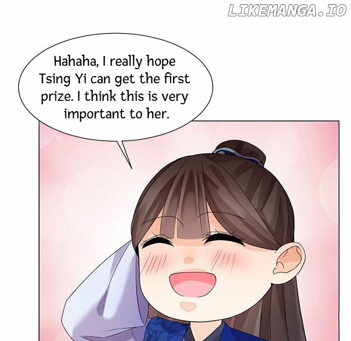 Reborn for Revenge chapter 6 - page 74