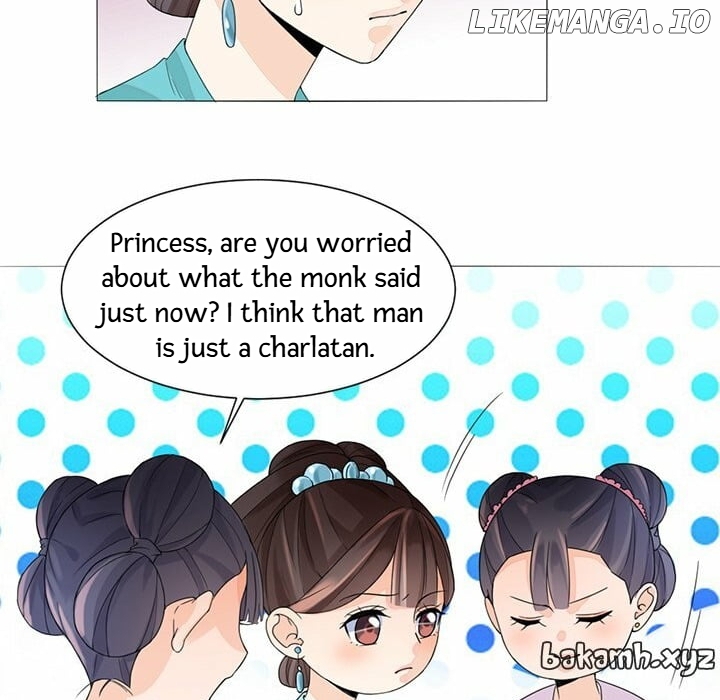 Reborn for Revenge chapter 6 - page 8