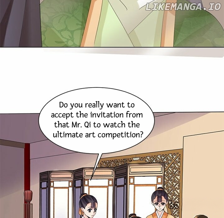 Reborn for Revenge chapter 6 - page 84