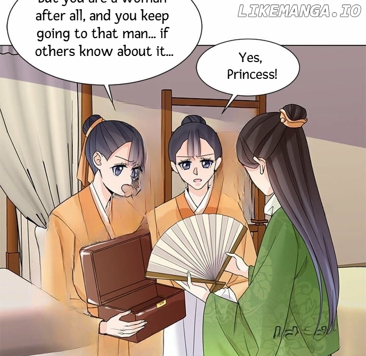 Reborn for Revenge chapter 6 - page 86