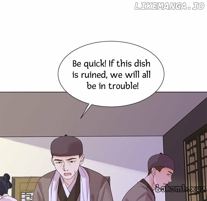 Reborn for Revenge chapter 5 - page 35